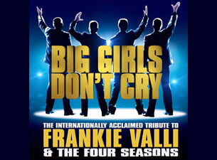 Big Girls Don't Cry Tickets | 2023-24 Tour & Concert Dates