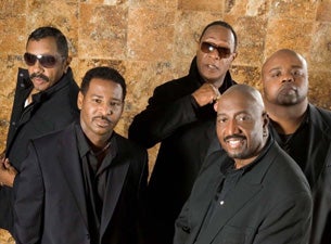 The Temptations Tickets The Temptations Tickets