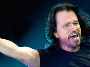 Yanni Tickets Yanni Tickets