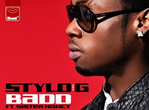 Stylo G Tickets Stylo G Tickets