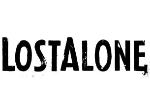 LostAlone Tickets LostAlone Tickets