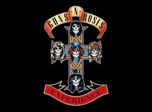 The Guns N Roses Experience Tickets The Guns N Roses Experience Tickets
