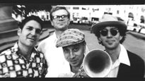 Sex Mob Tickets Sex Mob Tickets