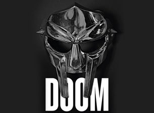 Doom Tickets Doom Tickets