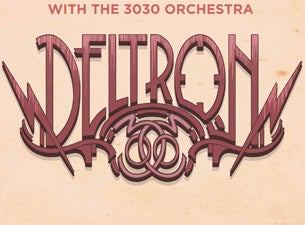 Deltron 3030 Tickets Deltron 3030 Tickets