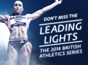 British Athletics London Grand Prix Tickets British Athletics London Grand Prix Tickets
