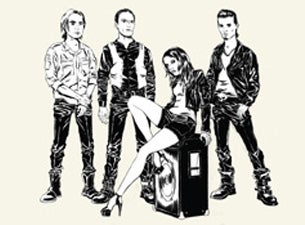 Halestorm Tickets Halestorm Tickets