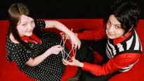 The White Stripes Tickets The White Stripes Tickets