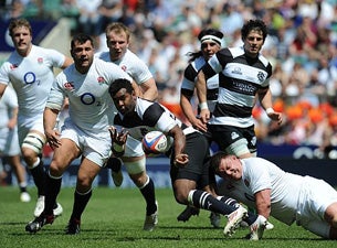 An England XV Tickets An England XV Tickets