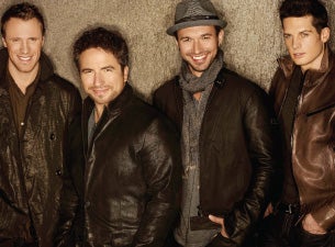 The Tenors Tickets The Tenors Tickets