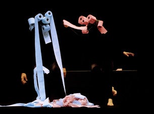 Mummenschanz Tickets Mummenschanz Tickets