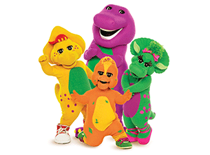 Barney Tickets | London & UK Family Shows | Show Times & Details