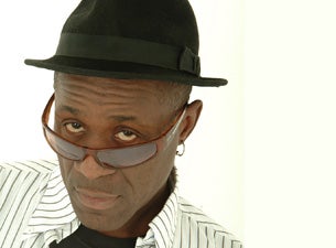 Neville Staple Tickets Neville Staple Tickets