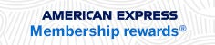 Membership Rewards ® Membership Rewards ®