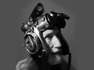 The Crazy World of Arthur Brown Tickets | 2023-24 Tour & Concert