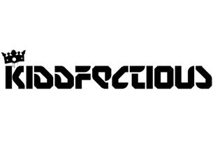 Kiddfectious Tickets Kiddfectious Tickets