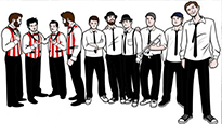 Kormac's Big Band Tickets Kormac's Big Band Tickets
