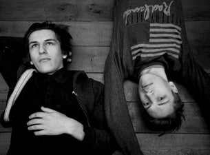 Drenge Tickets Drenge Tickets