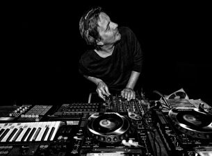 Laurent Garnier Tickets Laurent Garnier Tickets