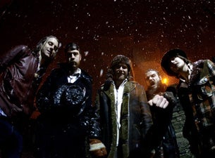 The Hot Sprockets Tickets The Hot Sprockets Tickets