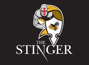 The Stinger Tickets The Stinger Tickets