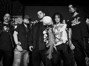 Breed 77 Tickets Breed 77 Tickets