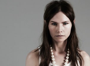 Nina Persson Tickets Nina Persson Tickets