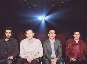 Tokyo Police Club Tickets | 2023-24 Tour & Concert Dates | Ticketmaster UK