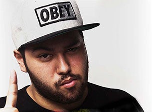Deorro Tickets Deorro Tickets
