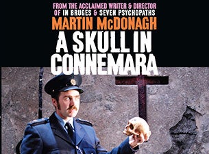 A Skull In Connemara Tickets A Skull In Connemara Tickets