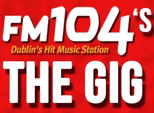 Fm104's Help a Dublin Child Tickets Fm104's Help a Dublin Child Tickets