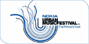 Urban Music Festival Tickets Urban Music Festival Tickets