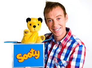 The Sooty Show Tickets The Sooty Show Tickets