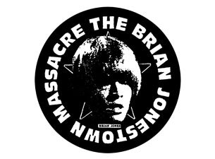 The Brian Jonestown Massacre Tickets The Brian Jonestown Massacre Tickets