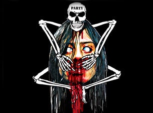 Andrew W.K. Tickets Andrew W.K. Tickets