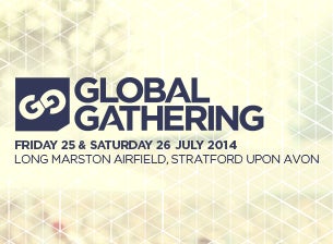 GlobalGathering Tickets GlobalGathering Tickets