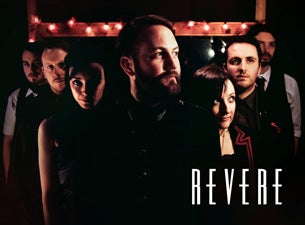 Revere Tickets Revere Tickets