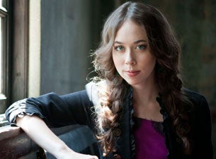 Sarah Jarosz Tickets Sarah Jarosz Tickets