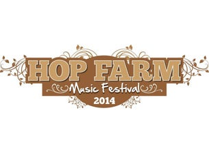 Hop Farm Festival Tickets Hop Farm Festival Tickets