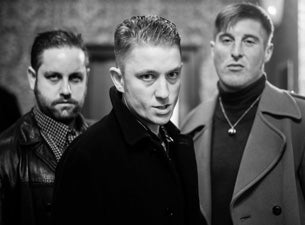 The Amazing Snakeheads Tickets The Amazing Snakeheads Tickets