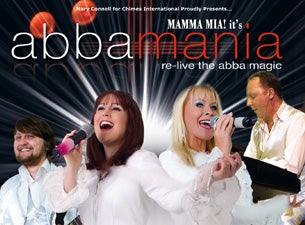 Abbamania Tickets Abbamania Tickets