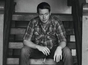 John Fullbright Tickets John Fullbright Tickets