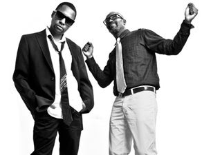 Myron & E Tickets Myron & E Tickets
