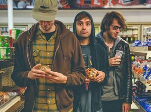 Cloud Nothings Tickets Cloud Nothings Tickets