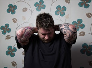 RM Hubbert Tickets RM Hubbert Tickets