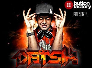 Datsik Tickets Datsik Tickets