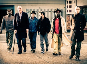 Dreadzone Tickets Dreadzone Tickets