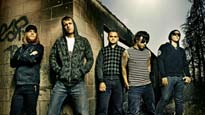 Atreyu & 36 Crazyfists Tickets Atreyu & 36 Crazyfists Tickets
