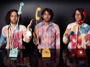 The Stepkids Tickets The Stepkids Tickets