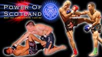 Power of Scotland Tickets Power of Scotland Tickets